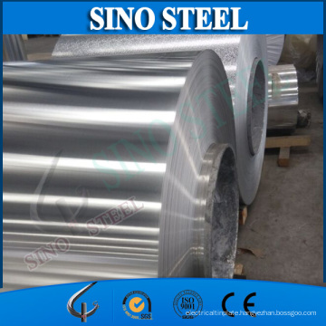 1050 5052 6061 Mill Finished Hot/Cold Rolling Aluminum/Aluminium Alloy Coil